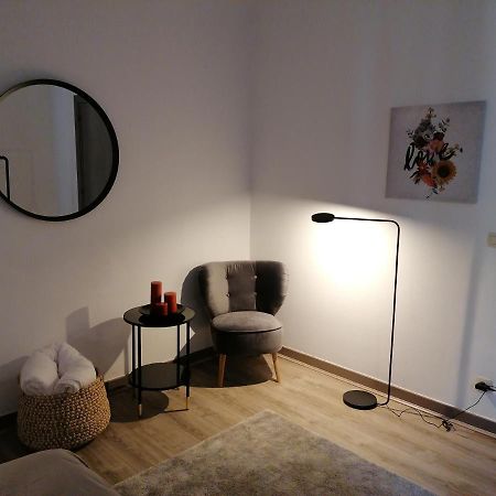 Ferienwohnung Le 3 Eme Namur  Exterior foto